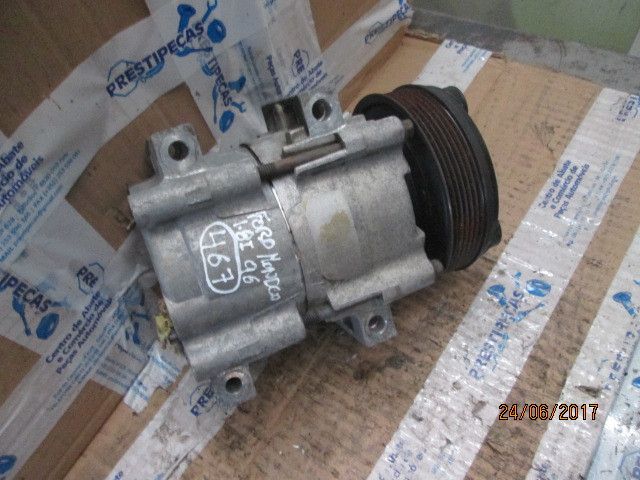 Compressor AC FORD Mondeo II (BAP)