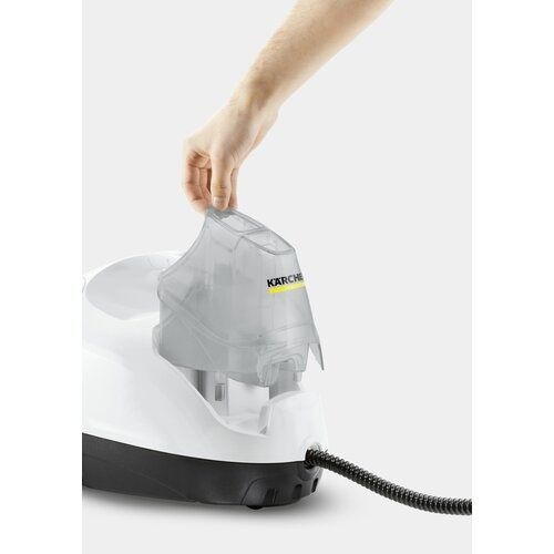 Пароочисник Karcher SC4 Easy fix .Парогенератор.Виробник Німеччина.