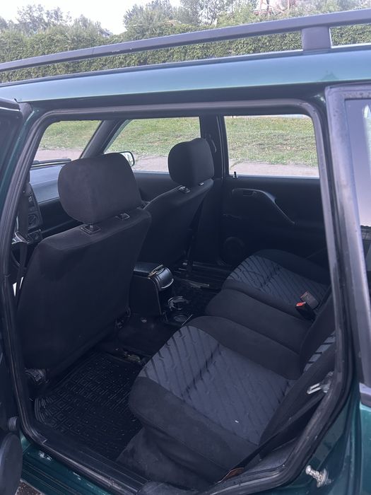 Passat B4 1.6 газ/бензин кондиціонер