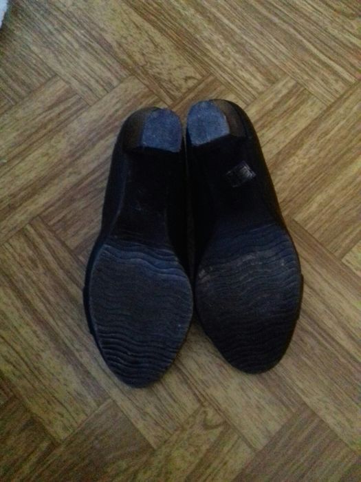 Buty damskie 39