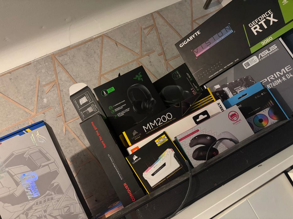 Setup Gamer roda qualquer jogo!
