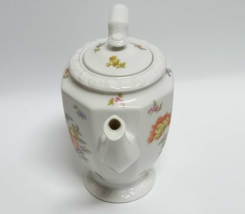 Dzbanek do kawy, Rosenthal Maria Sommerstrauss, 1l