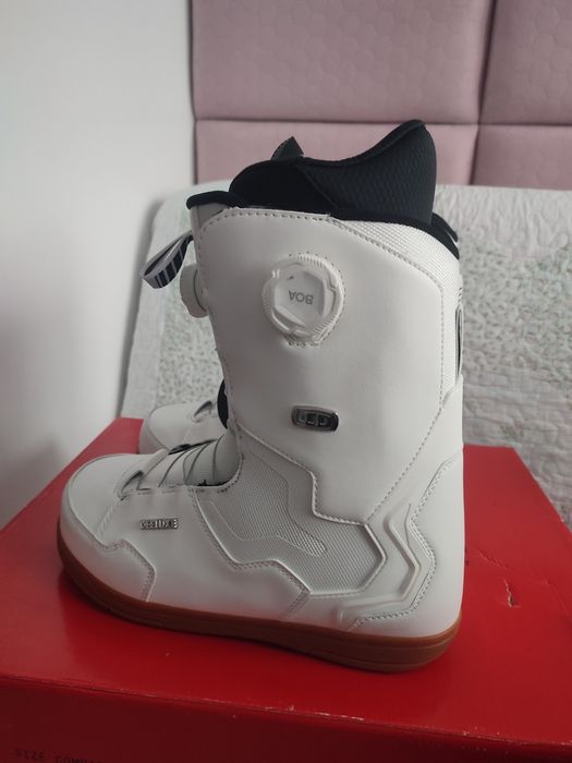 Buty Deeluxe ID Dual BOA 42.5