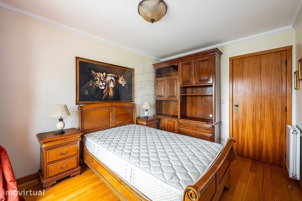 Apartamento T3 para venda