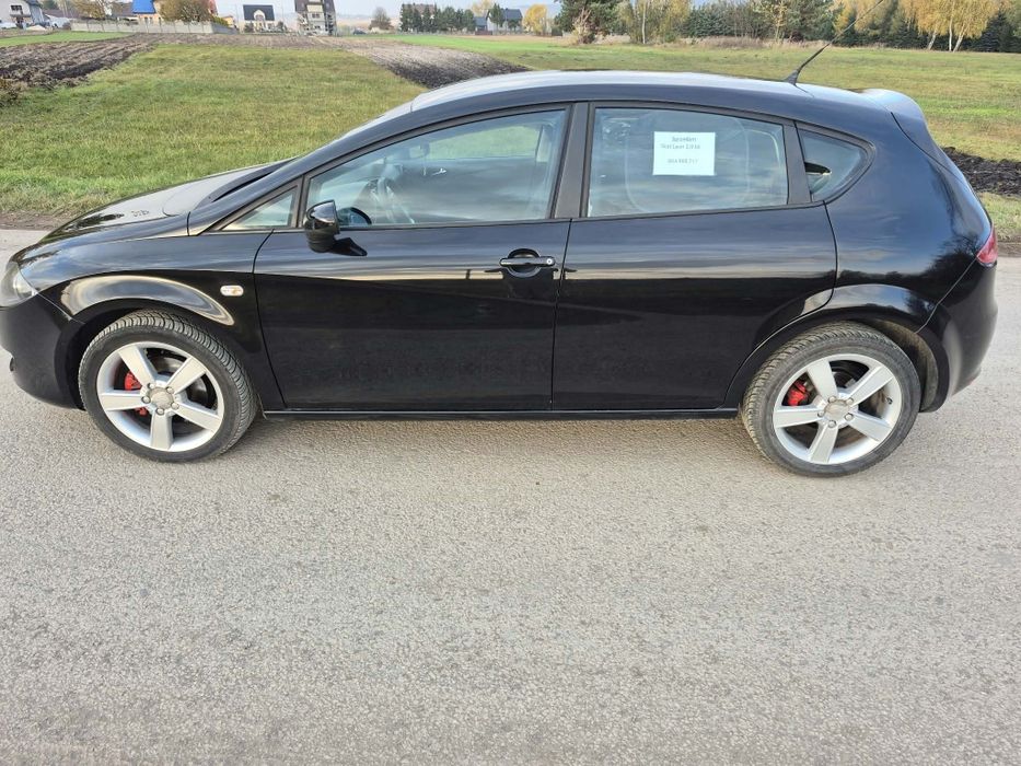 Seat Leon  2.0 tdi