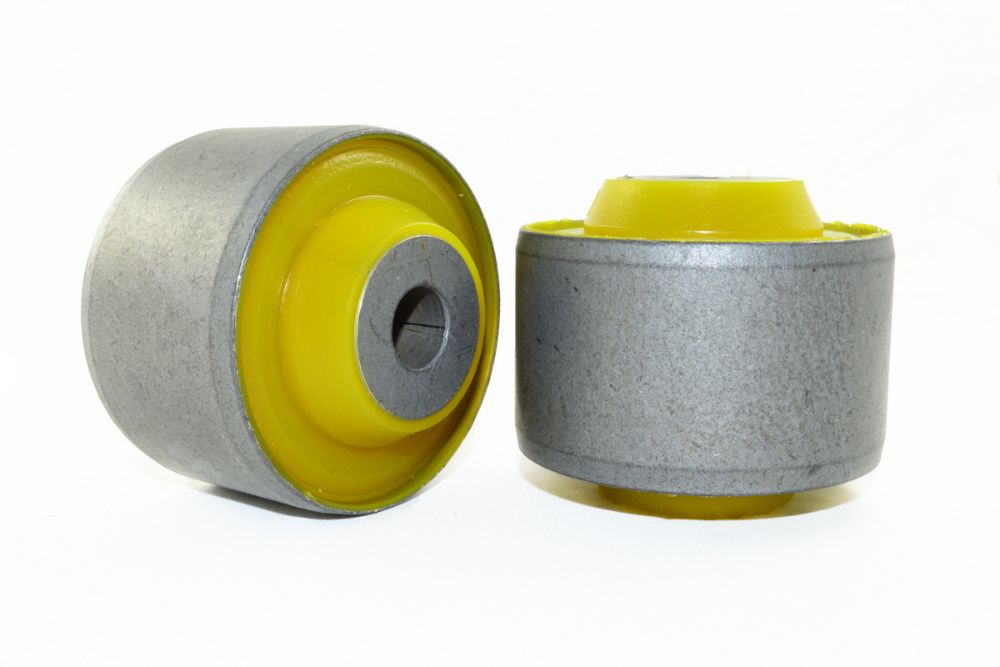 Полиуретановые сайлентблоки и втулки Mercedes-Benz Vito 638, 639, W447