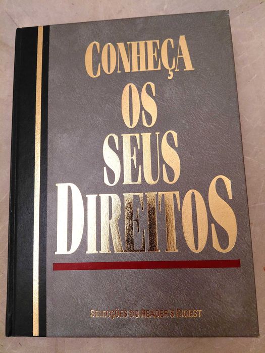 Conheça os Seus Direitos