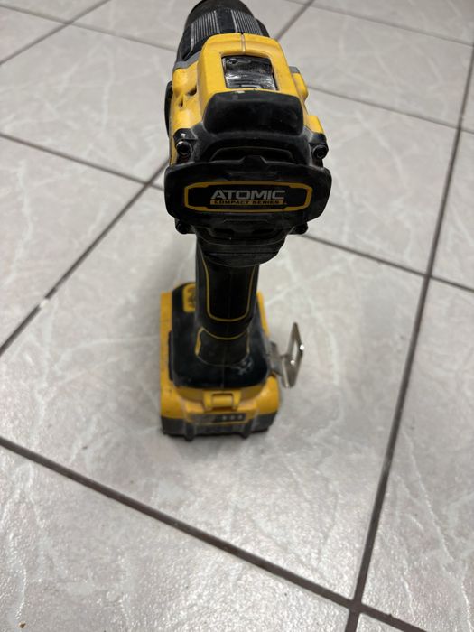 Wiertarka dewalt