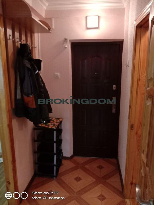 Продаж 1 кім. кв..просп. Дмитра Павличко 2-Б.Оболонь
