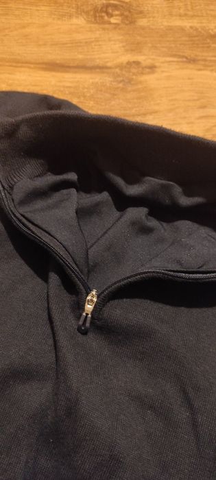 Sweter do gry w golf