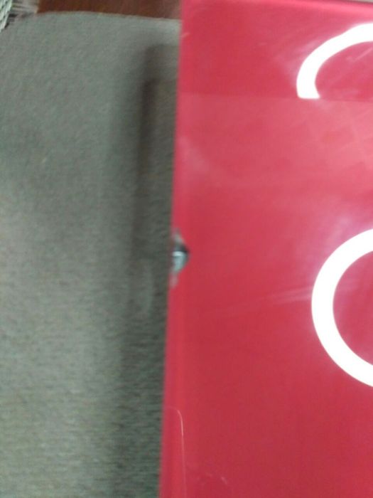 Напольные весы Saturn