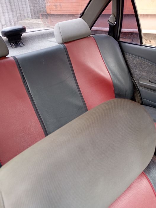 Део нексія 2008рік.газ/ бензин