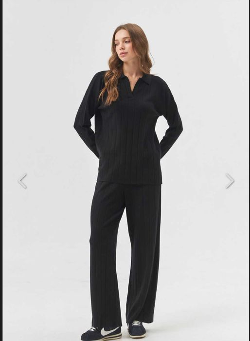 Жіночий костюм Solmar S-M трикотажний машинна вязка