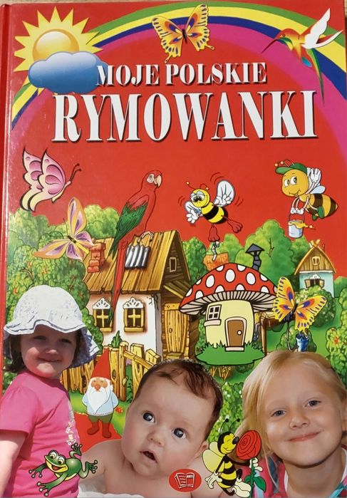 Moje polskie rymowanki