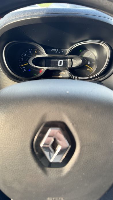 Renault Traffic Рено Трафік dCi 140 2015 р 1,6 дизель 6МКПП Груз-Пас