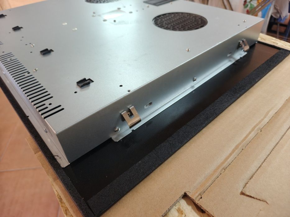 Placa Indução JOCEL