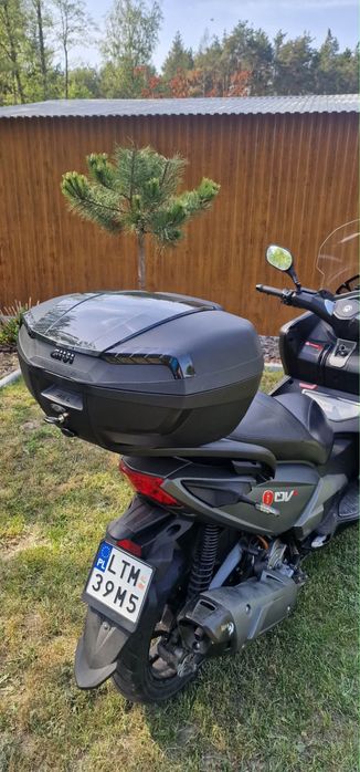 Quadro Qv 350 sprzedam piękny