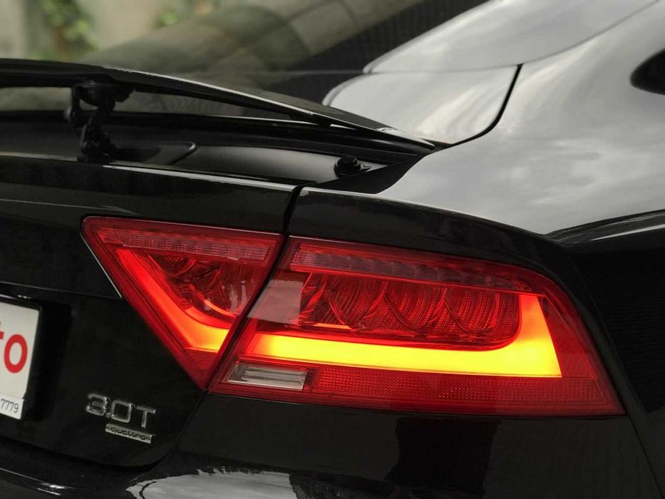 Продам  Audi A7 Sportback 2013. Можна в розстрочку, під викуп.