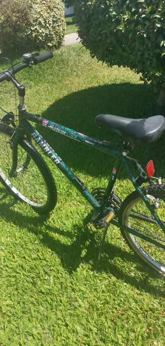 Vendo bicicleta €50