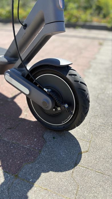 Xiaomi 4 Ultra Scooter