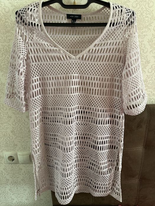 Сукня-туніка S розмір