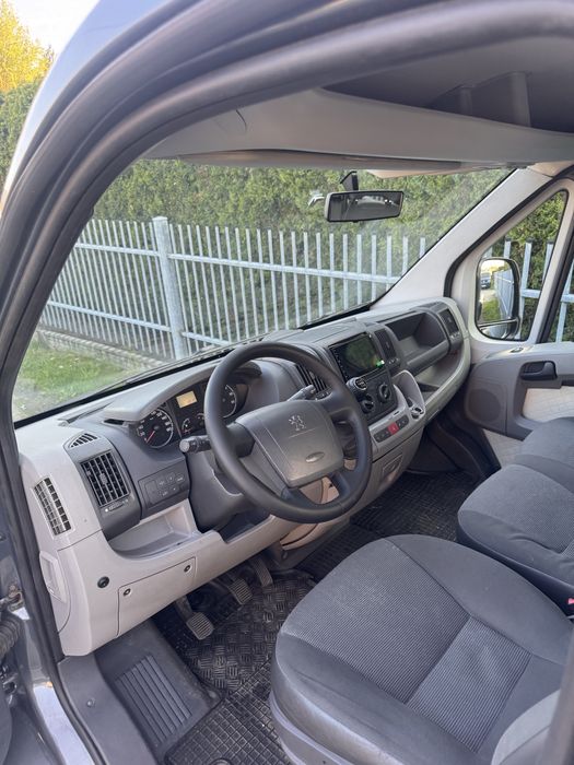 Wynajem autolawety 300zl 24h BEZ LIMITU KM