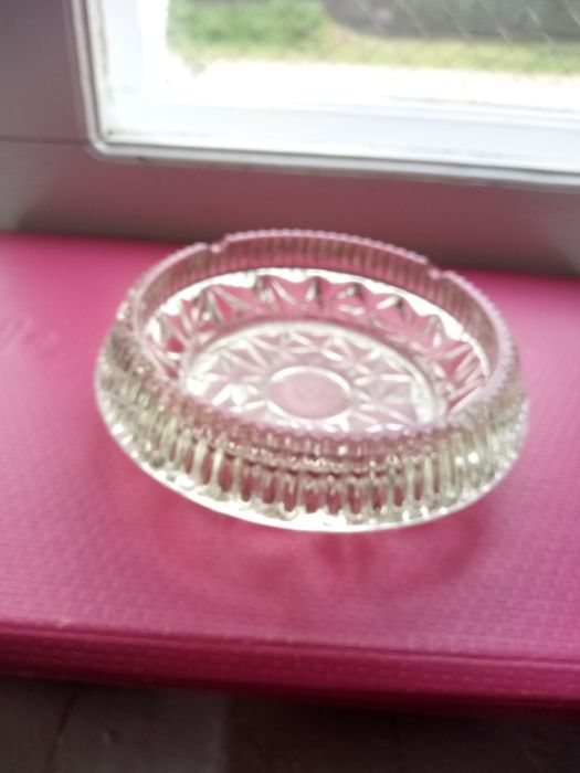 Попільниці часів срср.