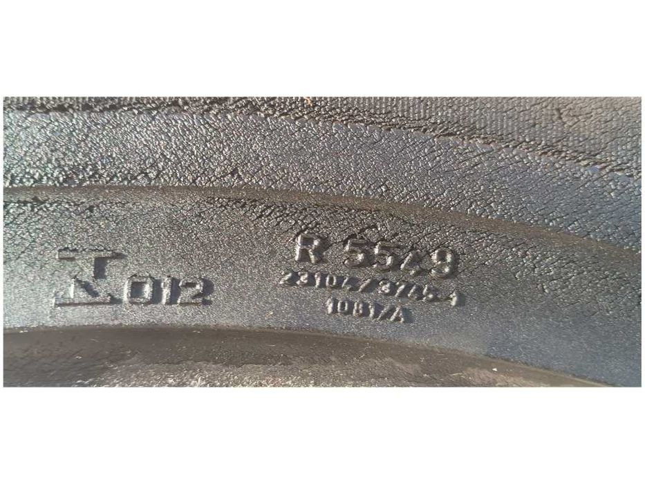 Jantes BMW Originais Style 31 R16 — 5x120 — Bom Estado — E39
