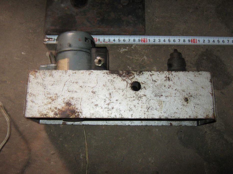 Маленький сверлильный станок 220 вольт