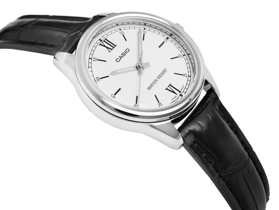 zegarek damski casio ltp-v005l-7b2udf + box