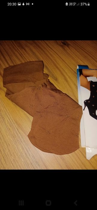 Nowe podkolanówki rajstopy skarpetki