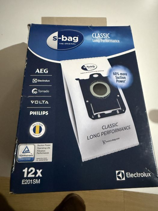 Odkurzacz electrolux EEG44IGM