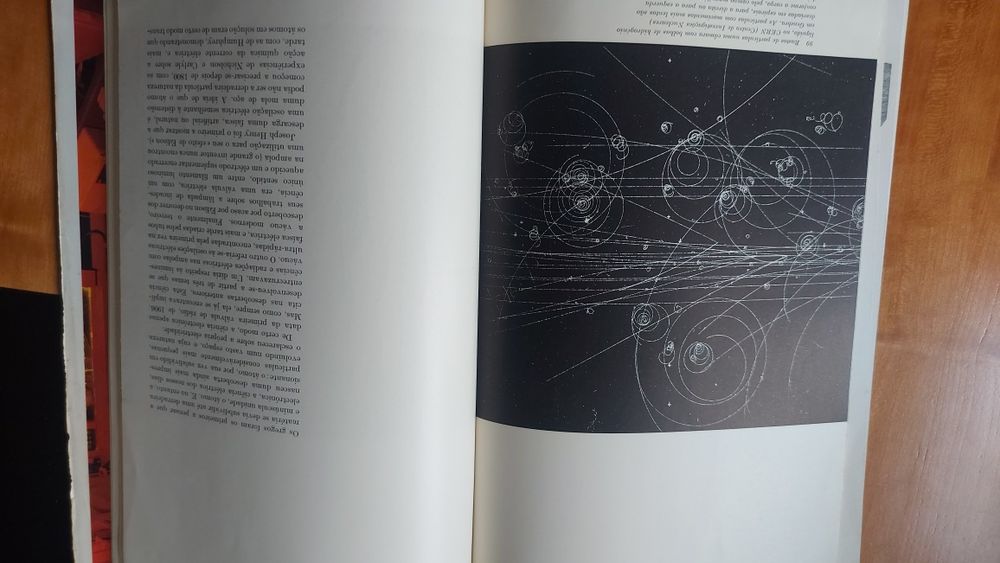 História da Eletricidade de Edward T. Canby