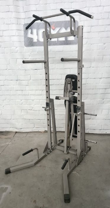 Мультифункциональная стойка