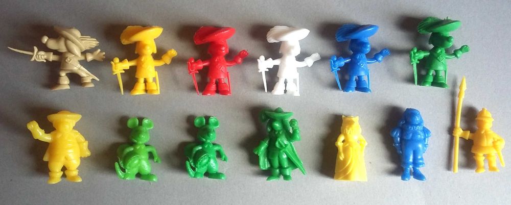 Monocromáticos Dartacão