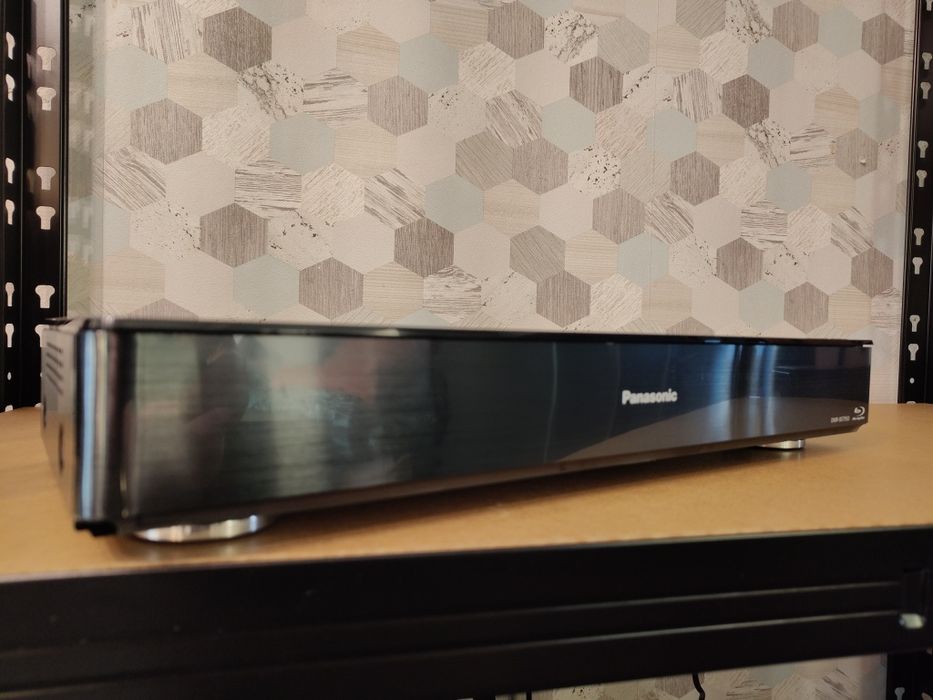 Nagrywarka Blu-ray Panasonic DMR-BST950