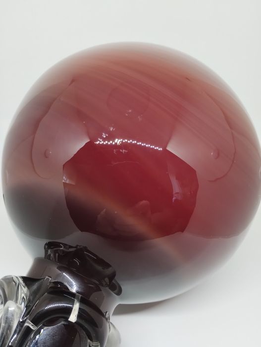 PRL wazon butla HS Tarnowiec smugi