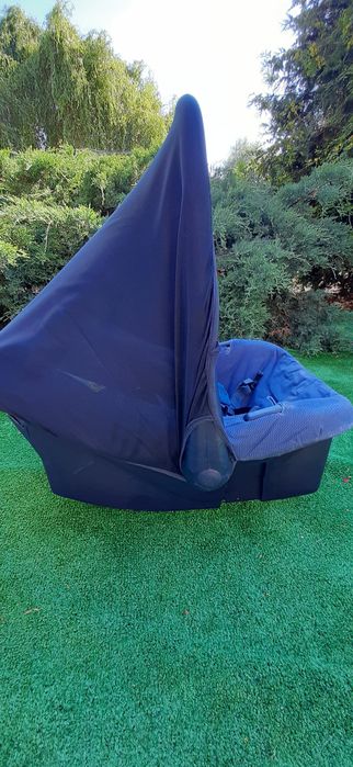 Nosidełko fotelik samochodowy Meggy 0-13kg