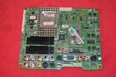 bn94..01128b mainboard tv samsung le32r32bx/xec