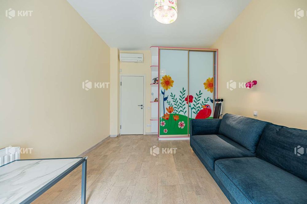 Дом 124м2, 6 сот. Павлово Поле, Науки 65 ( 134217 ) -  Продаж будинка Харків - HS-134217