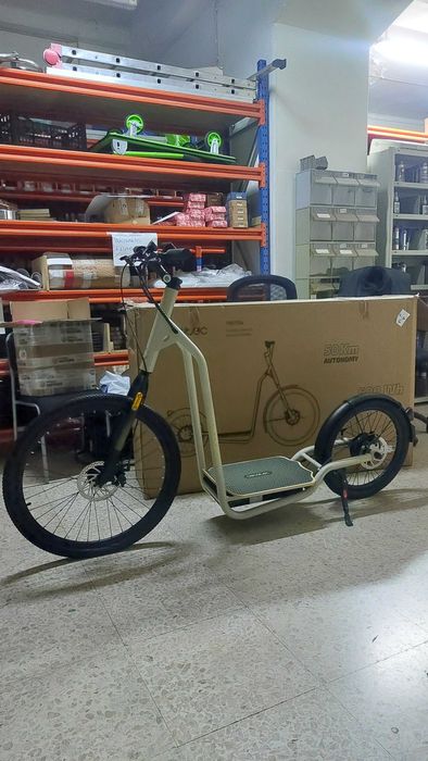 Trotinete Eléctrica Cecotec