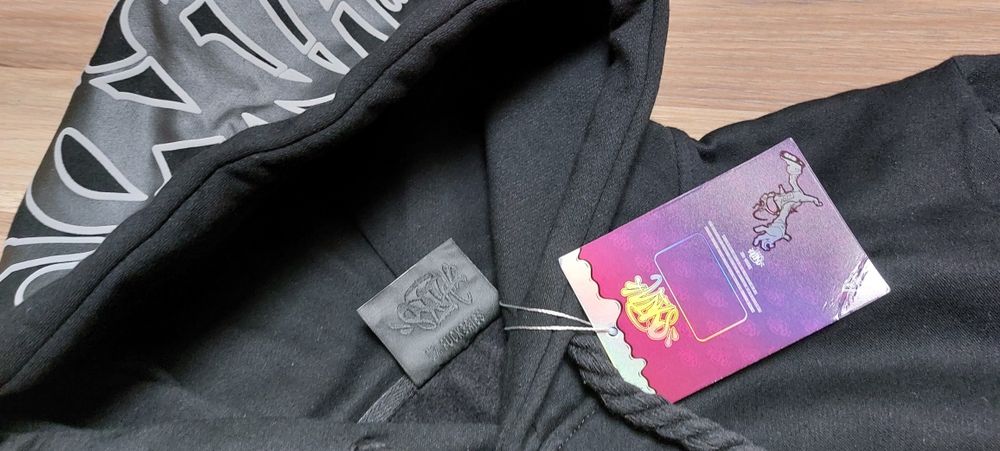 Bluza męska Syna World S