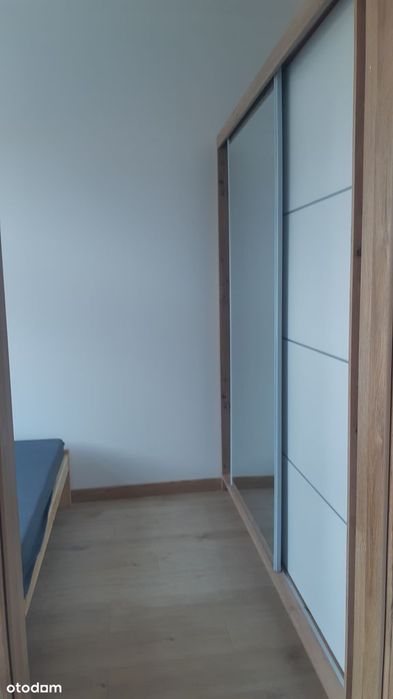 2-pokojowe mieszkanie, Centrum Poznania ul. Grobla 29А