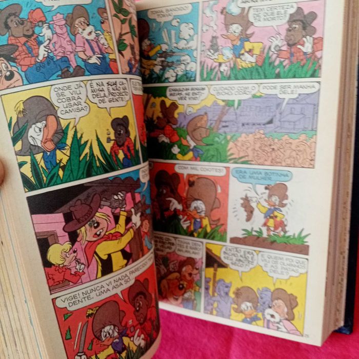 Hardcover Books from 1988 by MICHEY