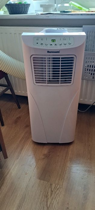 Klimatyzator przenośny Ravanson