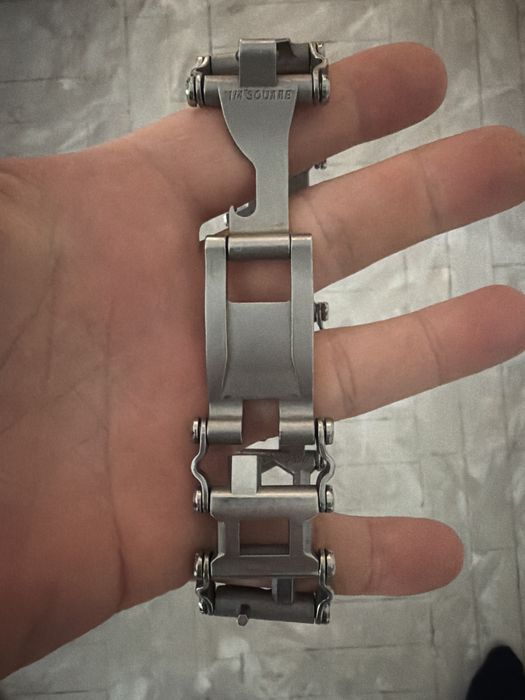 Bransoletka multitool