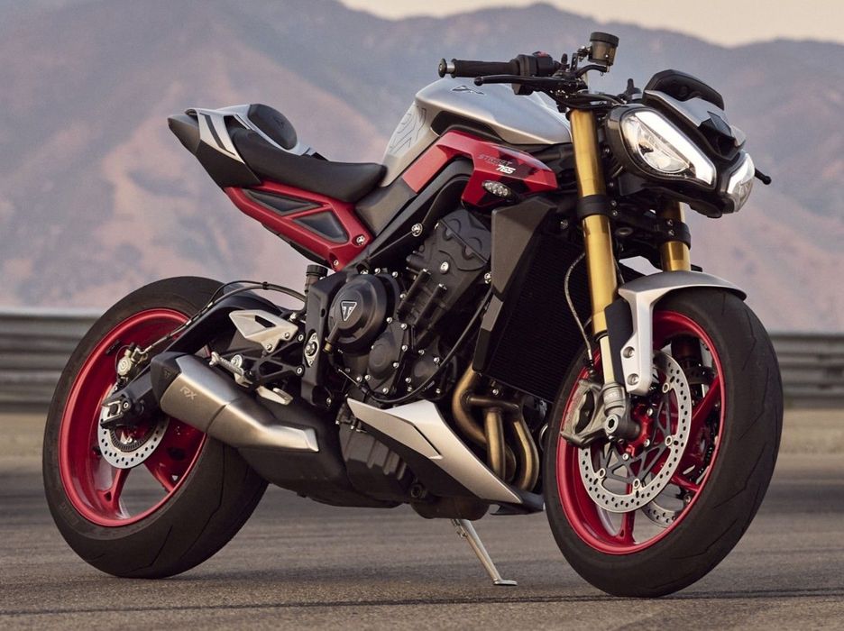 Triumph