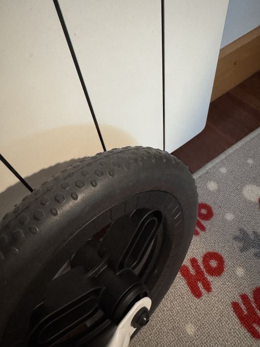 Bicicleta equilibrio