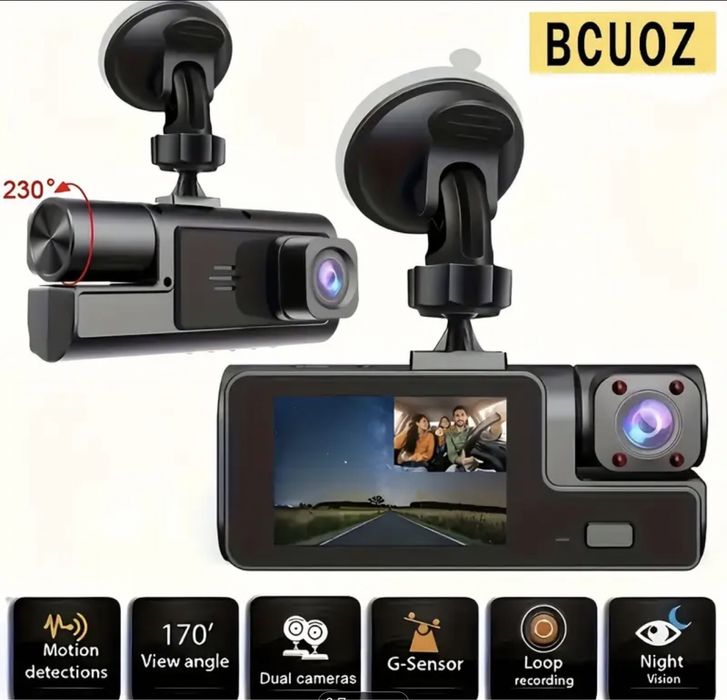 Відеорегістратор