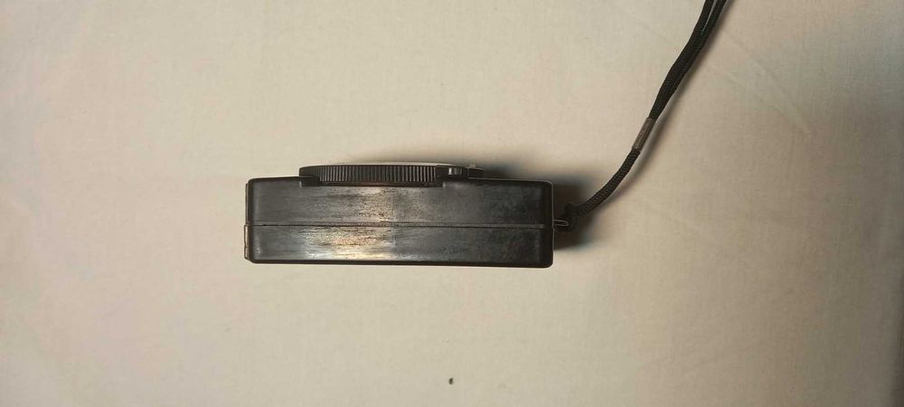 Фотоэкспонометр Ленинград 7 СССР.